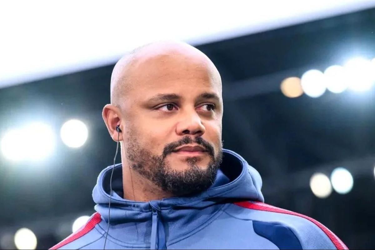 Bayern Munchen: Vincent Kompany a fost transportat de urgență la spital după ce i s-a făcut rău