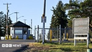 Bază militară canadiană: ce știm până acum despre incendiul mortal