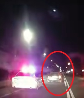 Beat la volan, a FUGIT de polițiști! L-au urmărit ca-n filme și l-au prins în pădurea din Iliuța Bozghii! Șoferul (19 an