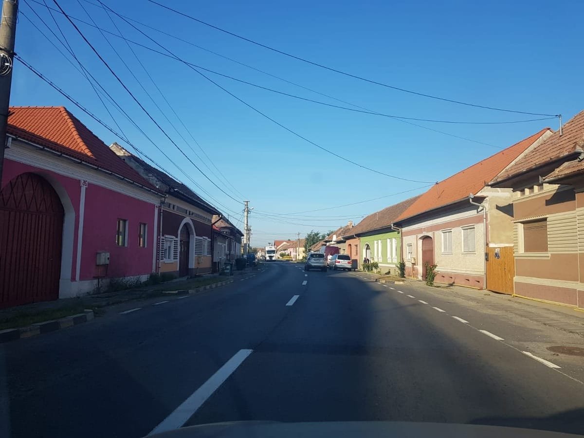 Beclean fără apă joi și vineri între 08:00 și 12:00, anunță Apă Canal Sibiu