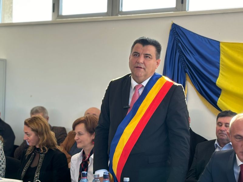 Beclean găzduiește pe 22 octombrie cea de-a treia ediție a Forumului Orașelor Mici din România