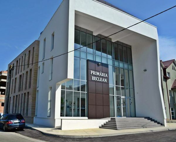 Beclean: primăria colaborează cu ADR Nord-Vest pentru proiecte finanțate din fonduri europene