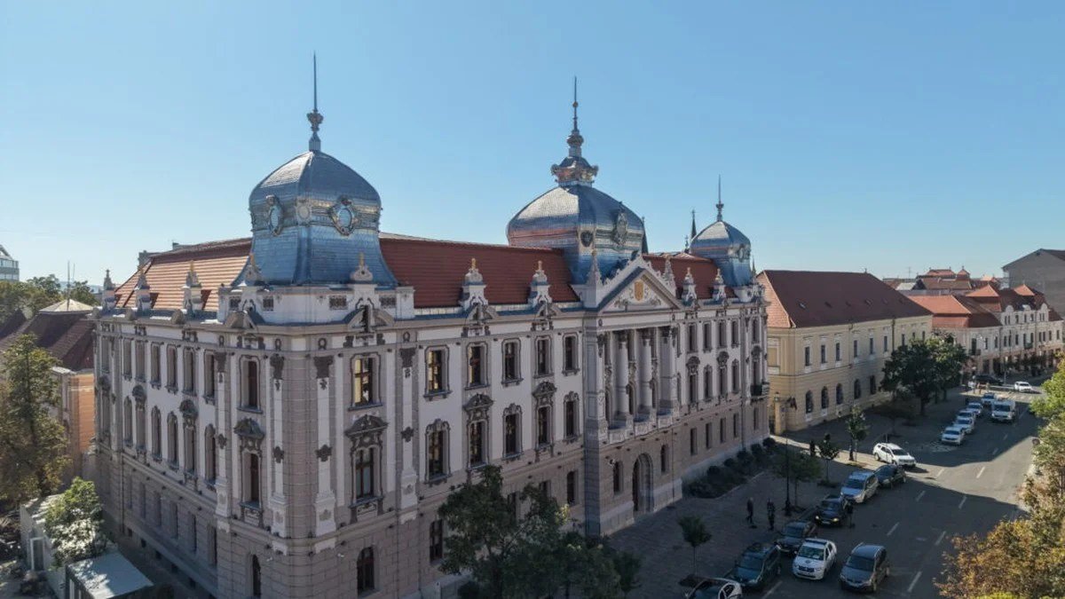 Bihor: directorul DGASPC Lucian-Călin Puia, mutat temporar pe funcție de execuție, pe durata a două cercetări