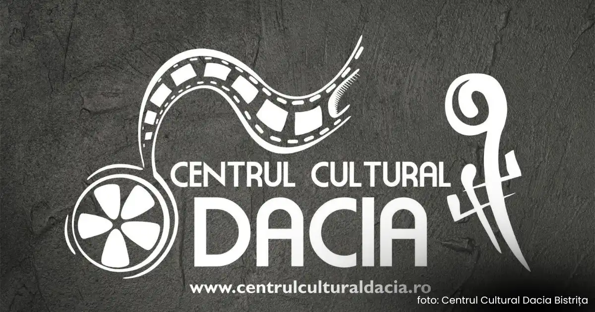 Bistrița: ce filme rulează din acest weekend la Centrul Cultural Dacia, în cadrul Filmotecii AS