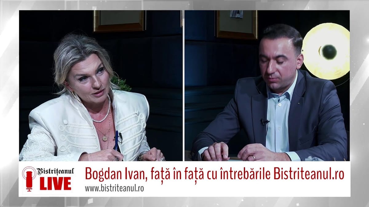 Bistrița-Năsăud: Bogdan Ivan spune că primarii și membrii PSD vor o alianță cu AUR