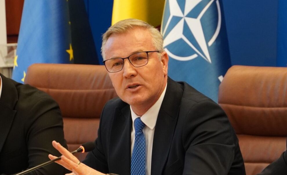Bistrița-Năsăud: mai multe primării renunță la serviciile voluntare pentru situații de urgență