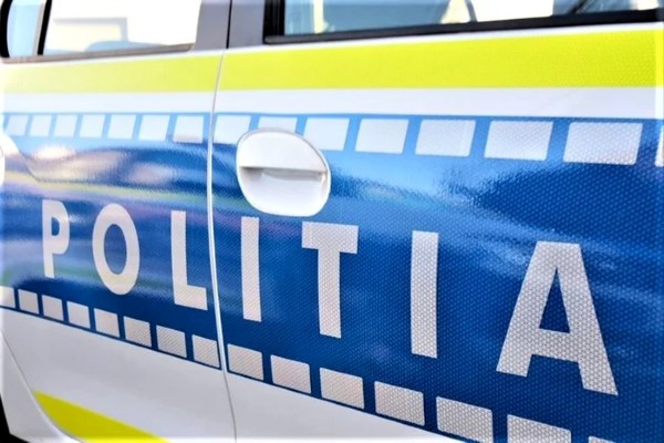 Bistrița-Năsăud: opt șoferi fără permise la trecerile de cale ferată, amenzi de peste 23.000 lei
