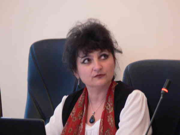 Bistrița: Asociația Secretarilor cere scăparea lui Floare Gaftone de despăgubiri către Happy Home
