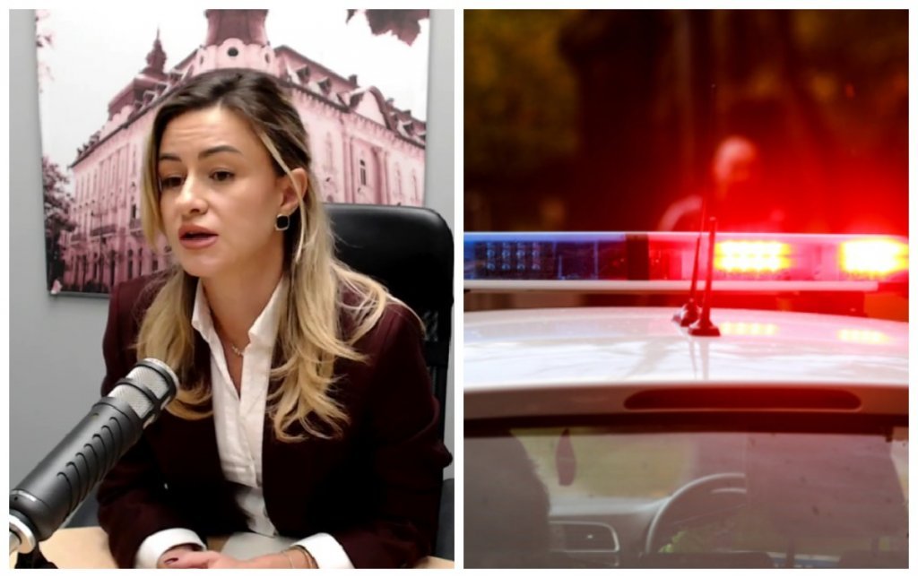 Bistrița: consilier PNL Cluj trage semnal de alarmă după atacul cu cuțitul dintr-o școală