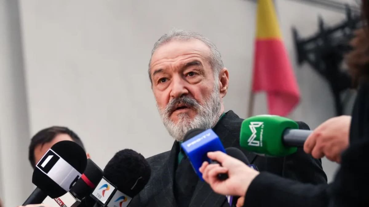 Bistrița: după înfrângerea cu Gloria, Becali anunță 4 transferuri la FCSB