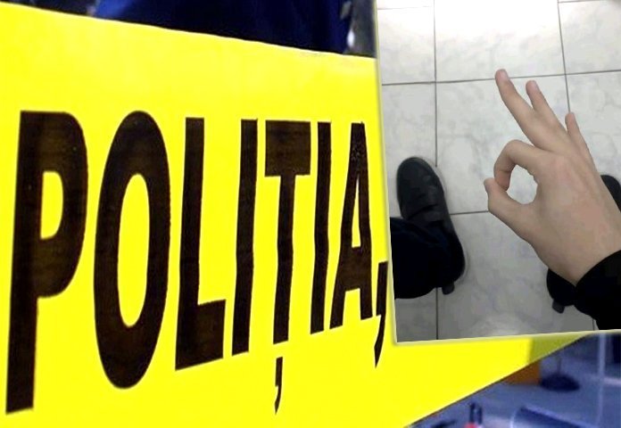 Bistrița: elevul de 13 ani care a atacat cu cuțitul o școală, lăudat pe rețele și numit „rege