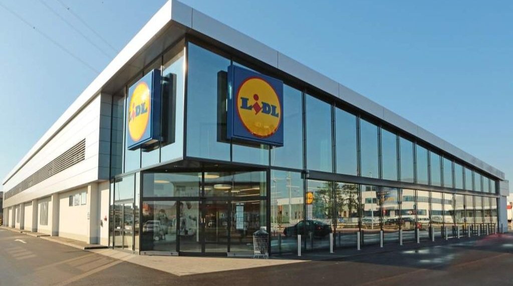 Bistrița: Lidl a deschis un nou magazin pe strada Compozitorilor, cu 33 de locuri de muncă noi