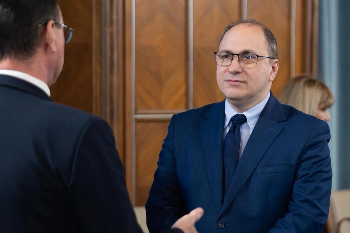 Bistrița: ministrul Educației cere măsuri urgente pentru siguranța în școli, după o agresiune