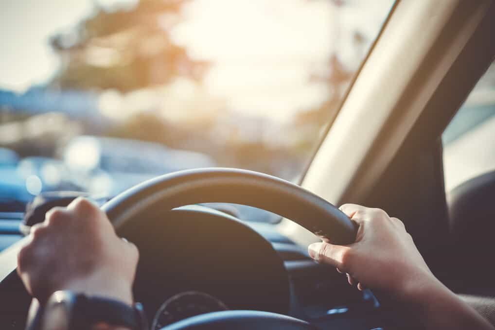 Bistrița-Năsăud: campania FOCUS ON THE ROAD, cu mesaj clar pentru purtarea centurii de siguranță