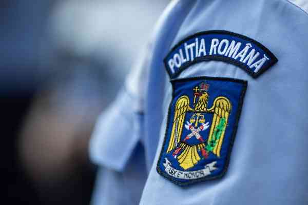 Bistrița-Năsăud: IPJ, obligat să indexeze cu inflația salariile polițistului achitat după 11 ani