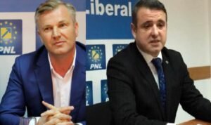 Bistrița-Năsăud: prefectul Stelian Dolha demisionează, la fel și Ioan Turc, la cererea lui Ilie Bolojan