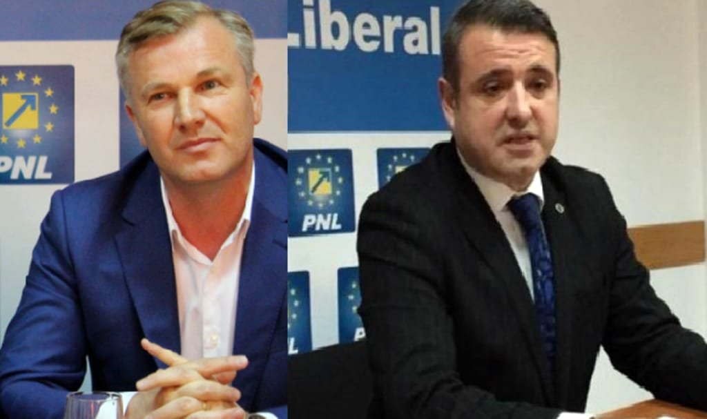 Bistrița-Năsăud: prefectul Stelian Dolha demisionează, la fel și Ioan Turc, la cererea lui Ilie Bolojan