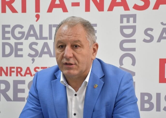 Bistrița-Năsăud: Sighiartău îl atacă pe Radu Moldovan și pe Lazany, pentru lipsa centurii ocolitoare