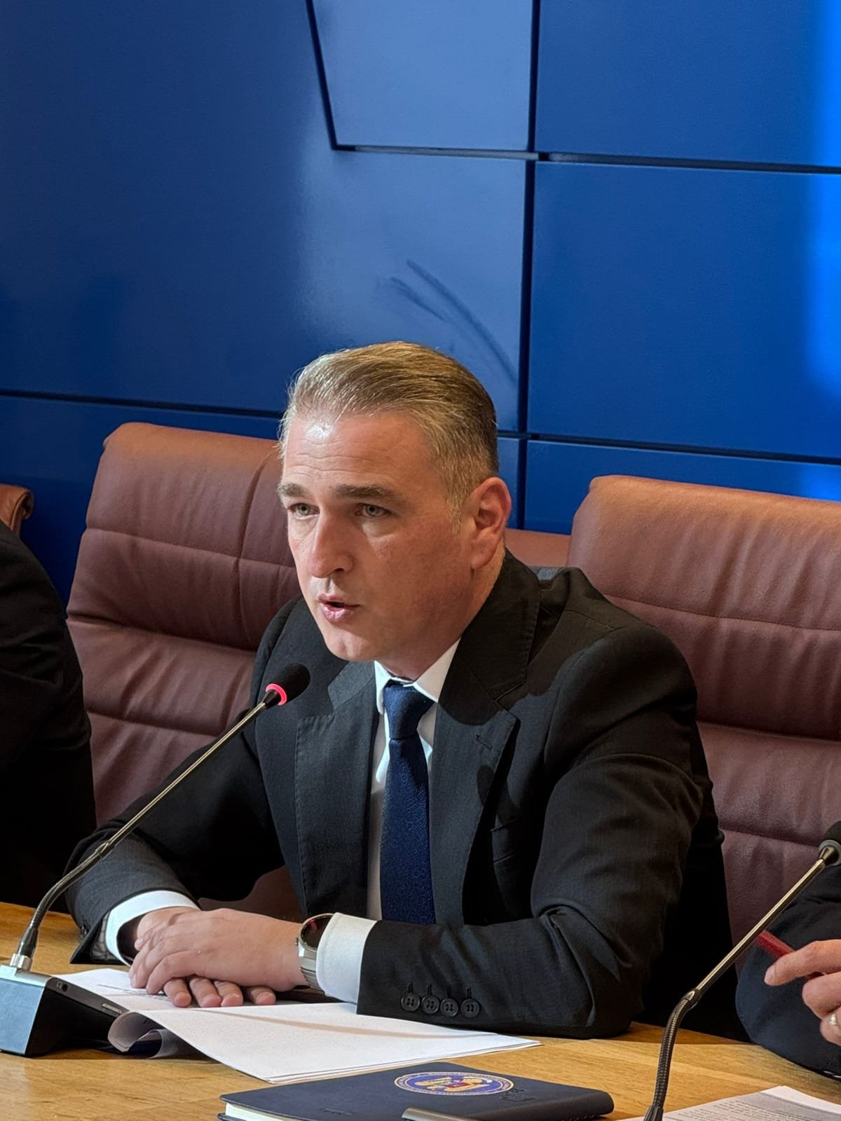 Bistrița-Năsăud: Teofil Cioarbă revine ca prefect, numit prin Hotărâre de Guvern