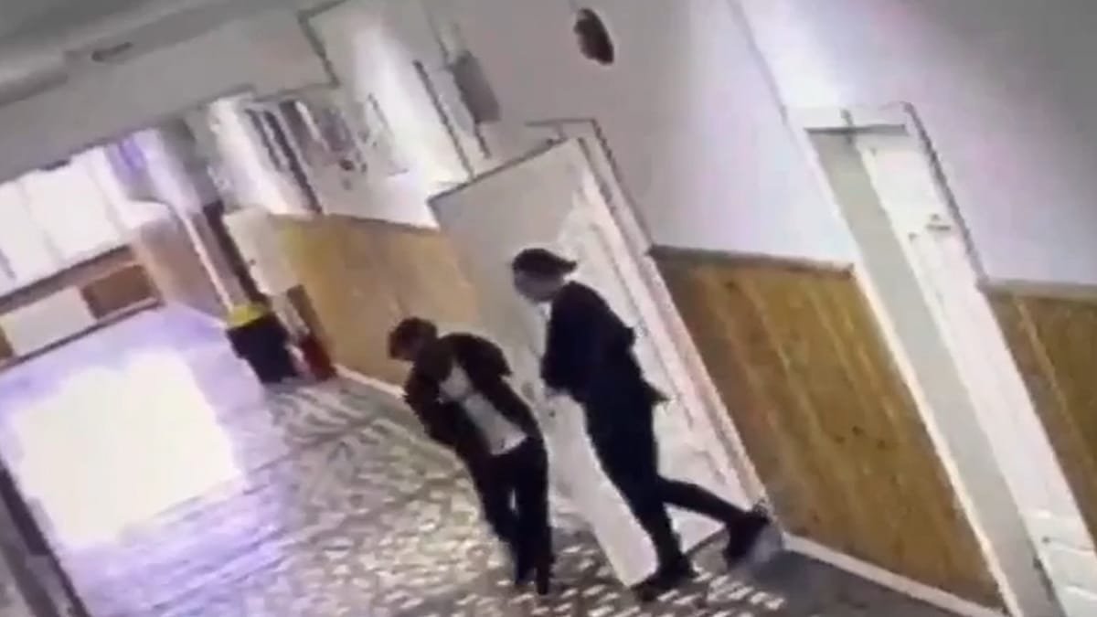 Bistrița și Pitești: guvernul adoptă șapte măsuri pentru școli după atacurile cu arme albe