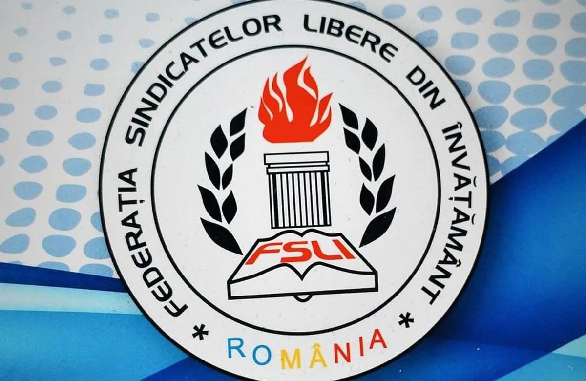 Bistrița: sindicatele din educație amenință cu proteste după atacul cu cuțit asupra unei profesoare