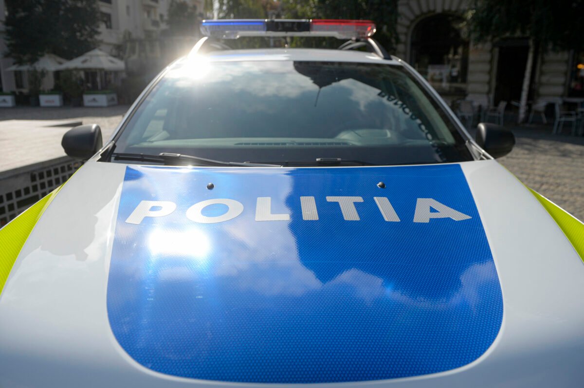 Bistrița: un băiat de 14 ani a fost agresat de doi minori și a ajuns la spital