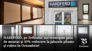 Știrile zilei în Bistrița-Năsăud, duminică, 18 octombrie 2026