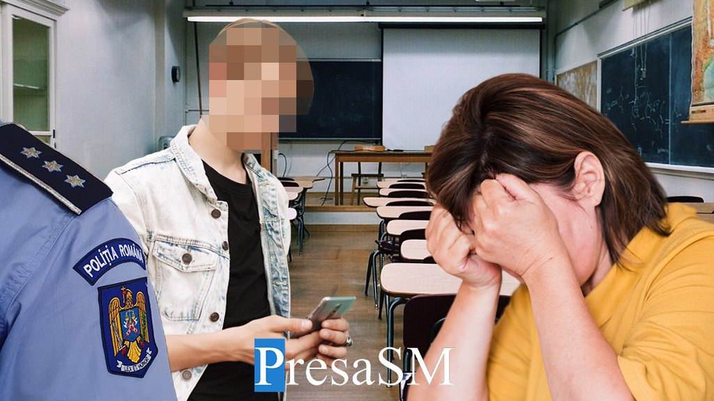 Bixad: profesor de sport trimis în judecată pentru agresiune sexuală asupra unei eleve de 10 ani