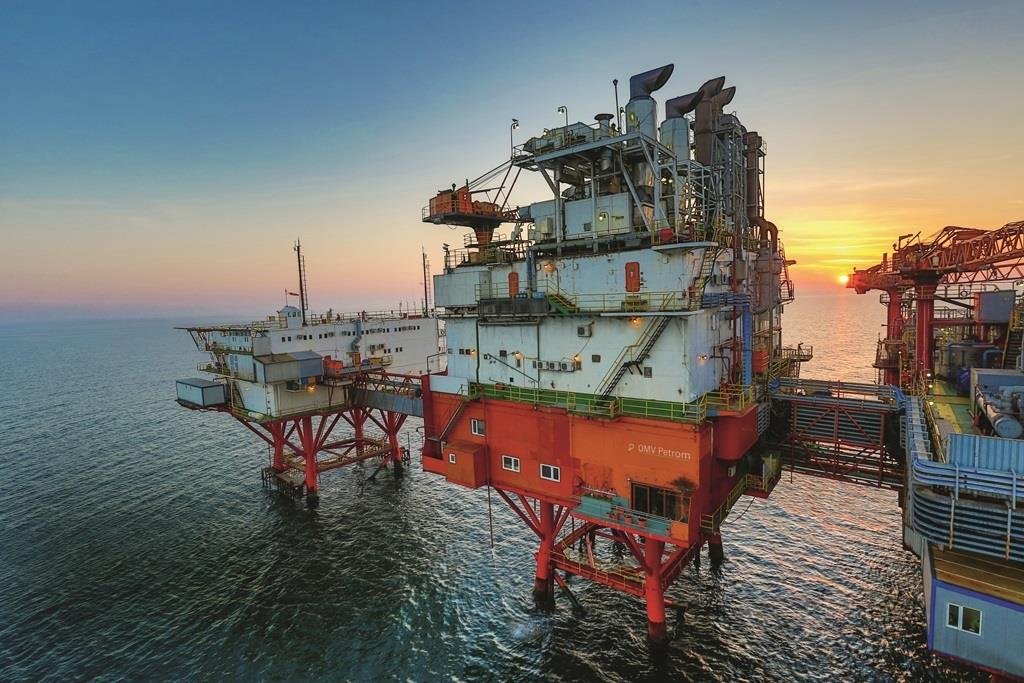 Black Sea Oil & Gas, cel mai mare producător offshore de gaze din România, vândut către Mazarine Energy