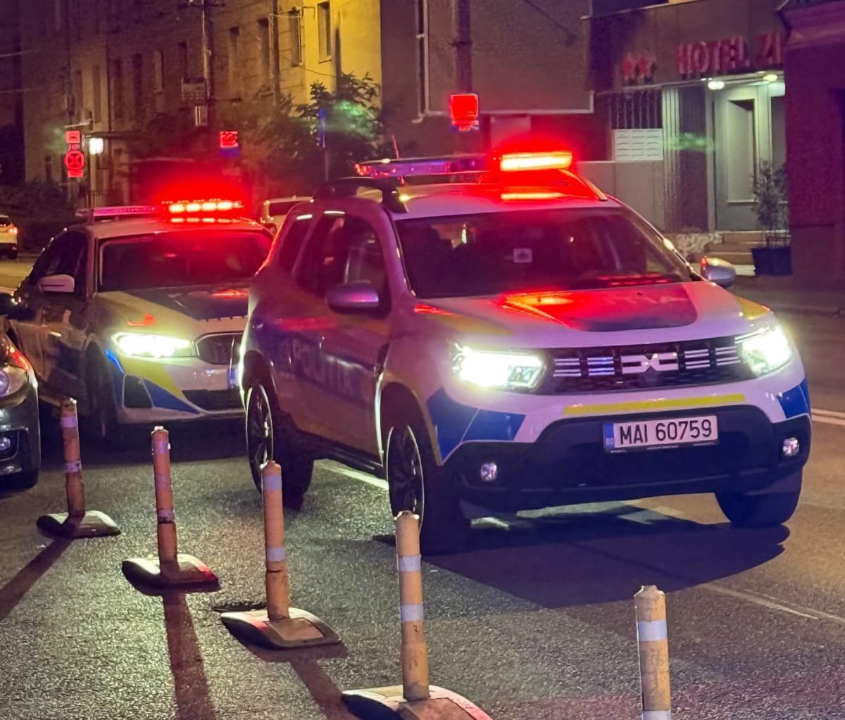 Blaj: bărbat reținut după ce o femeie ar fi pierdut peste 250.000 de lei într-o falsă investiție