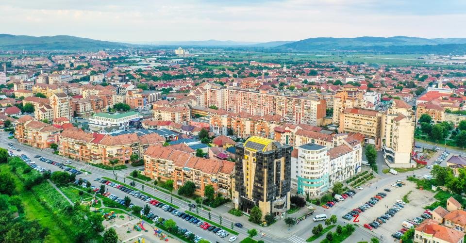 Blaj: curentul va fi întrerupt parțial pe Strada Clujului, pe 28 octombrie, între 09:00 și 17:00