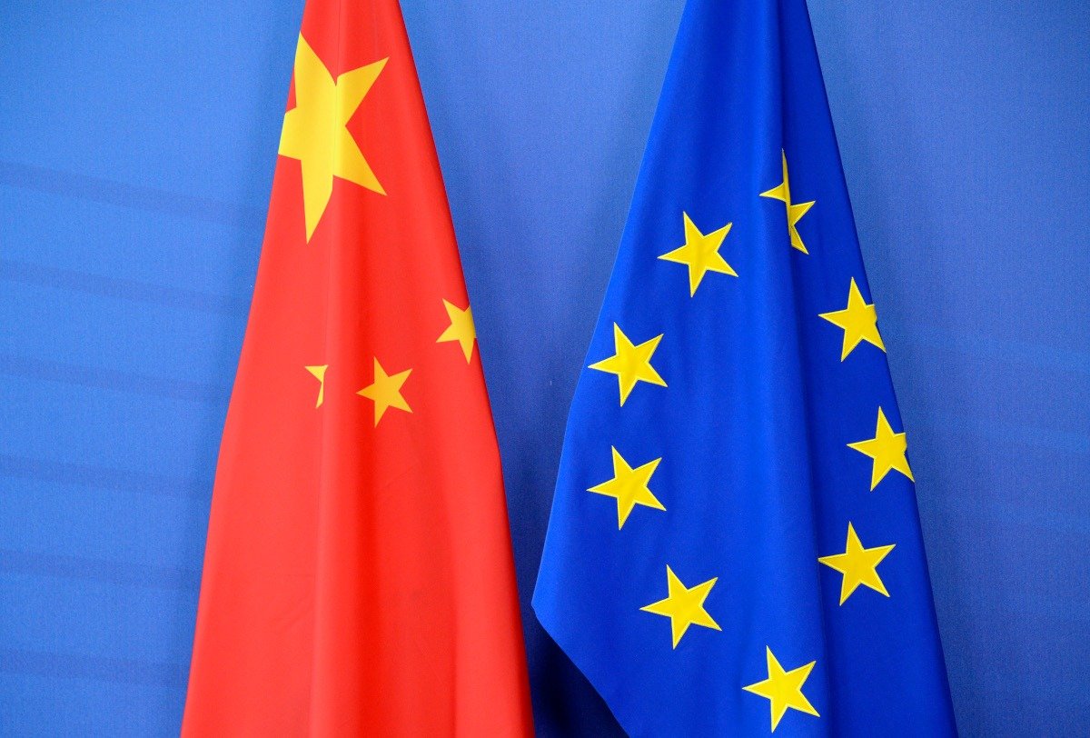 Bloomberg: UE ar putea impune cote de import asupra unor mărfuri din China / Germania ar vrea ca propunerile să fie prez