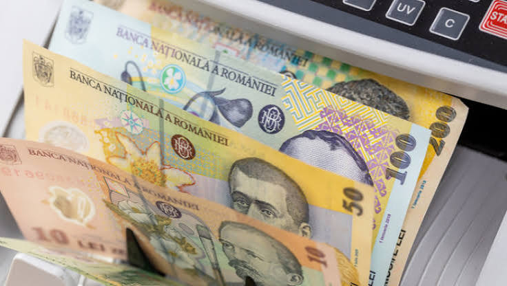 BNR menține dobânda de referință la 6,5%, în condițiile în care inflația a reînceput să crească