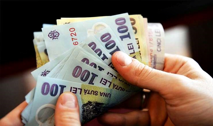 BNR menține dobânda de referință la 6,5%, în timp ce inflația a reînceput să crească