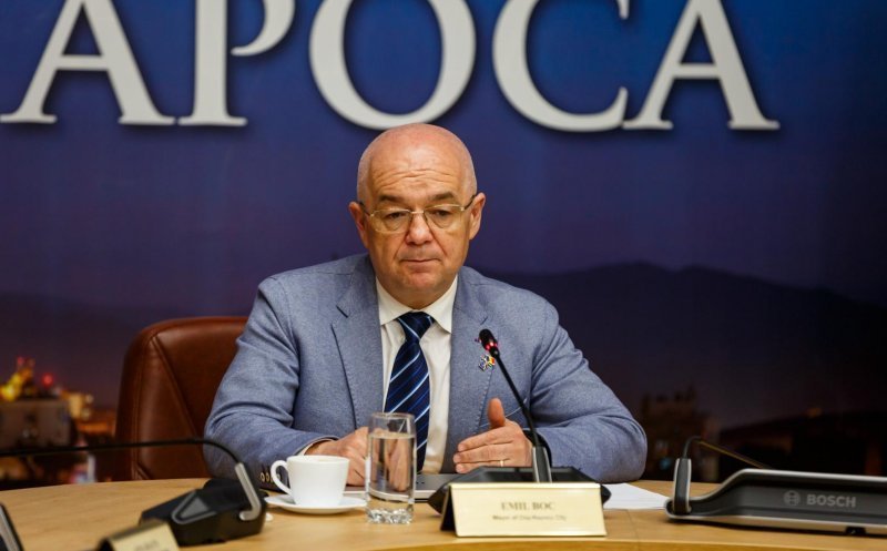 Boc avertizează că presiunea facturilor și a chiriilor poate eroda încrederea în democrație