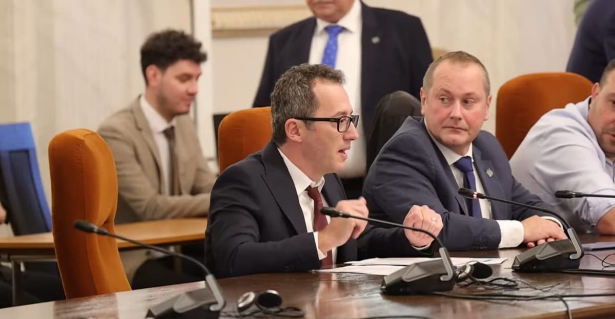 Bogdan Dumitru, propus ministru al Digitalizării și AI: RoWallet ar trebui implementat până la finalul anului