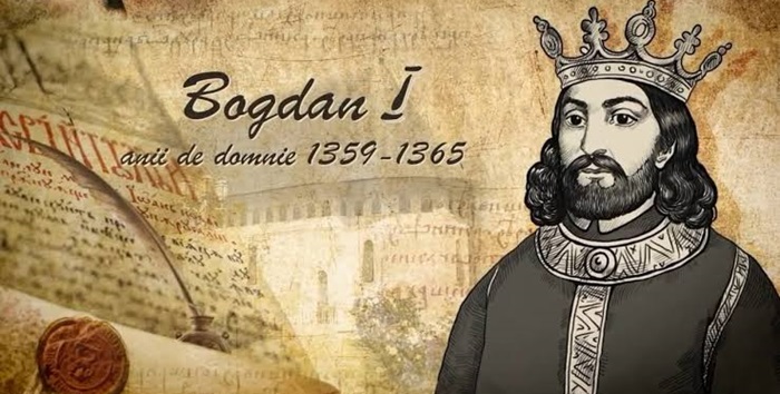 Bogdan I a fugit din Ungaria și a ales Moldova, schimbând pentru totdeauna harta lumii