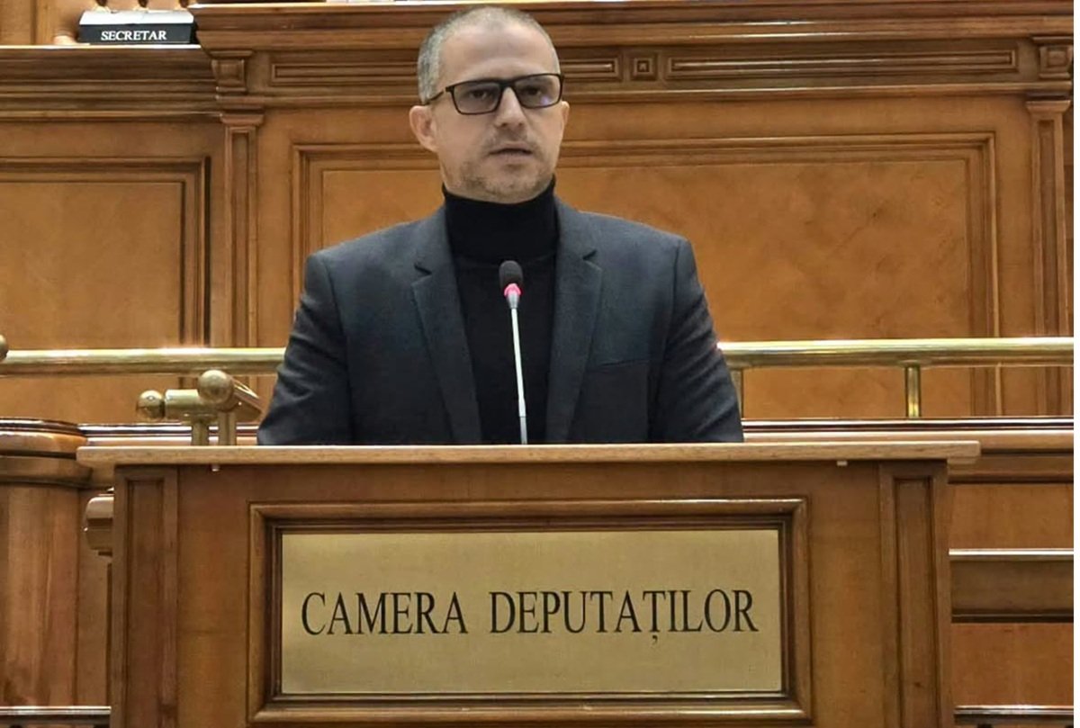 Bogdan Trif: PSD a decis să intre la guvernare și promite eliminarea CASS pentru mame și veterani