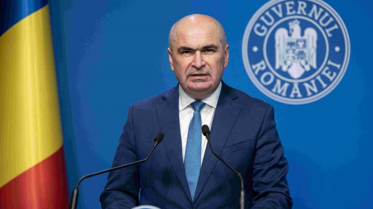 Bolojan a făcut șapte numiri în funcții de conducere în ziua învestirii Guvernului Niculescu