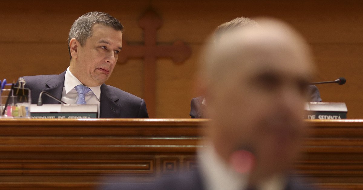 Bolojan acuză PSD de incoerență în guvernare, pierderi financiare din neadoptarea legii salarizării