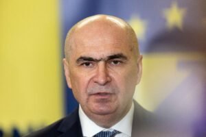 Bolojan acuză PSD și AUR că au demis iresponsabil guvernul și au creat criza politică