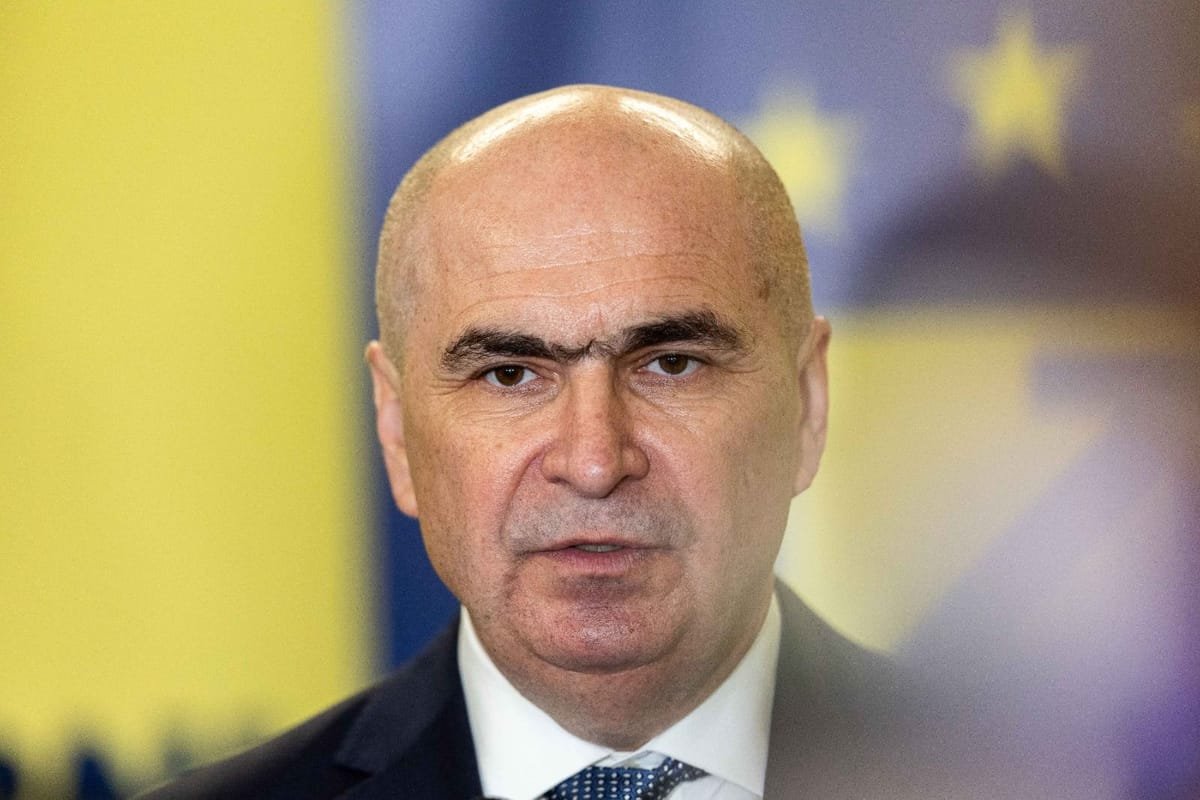 Bolojan acuză PSD și AUR că au demis iresponsabil guvernul și au creat criza politică