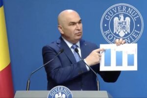 Bolojan anticipează bilanțul: miniștrii PSD vor invoca „moștenirea dezastruoasă” pentru promisiuni neonorate