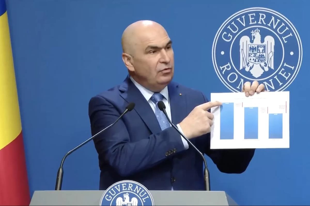 Bolojan anticipează bilanțul: miniștrii PSD vor invoca „moștenirea dezastruoasă” pentru promisiuni neonorate