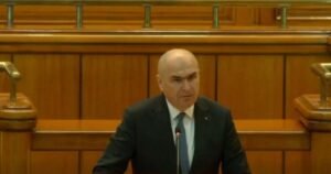 Bolojan critică dur PSD înaintea votului pentru Guvernul Niculescu, acuzat că inventează o moștenire grea
