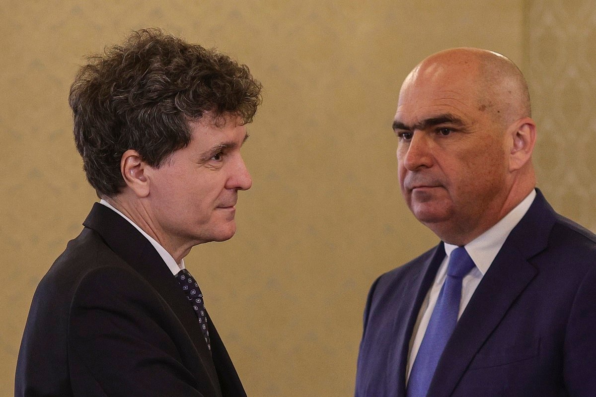 Bolojan, despre înțelegerea Nicușor Dan–PSD: Guvernul Niculescu, rezultatul deciziilor președintelui și PSD