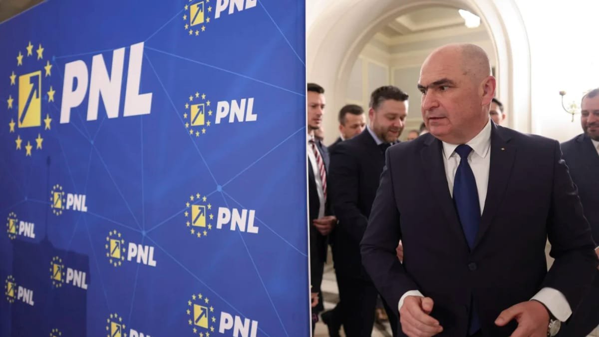 Bolojan: PNL trebuie să plătească peste 14 milioane de lei către stat, după ce a pierdut procesul cu AEP