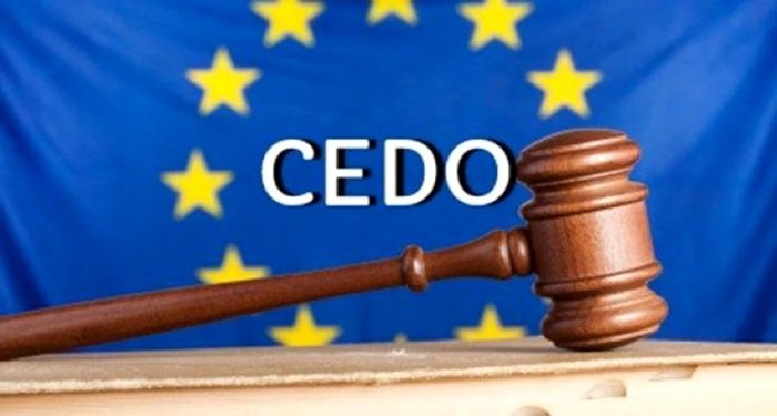Bolojan spune că decizia CEDO îi dă dreptate Guvernului în disputa cu magistrații pentru restanțe salariale