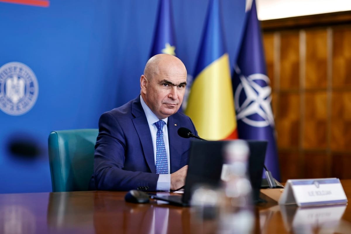 Bolojan spune că nu regretă creșterea TVA și întreabă de ce Guvernul Niculescu nu revine la 19%