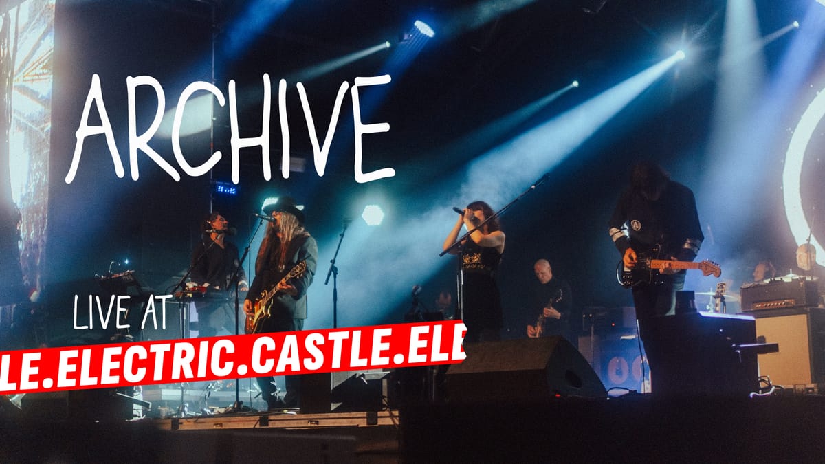 Bonțida: Electric Castle 2027 are datele oficiale, festivalul revine între 15 și 18 iulie